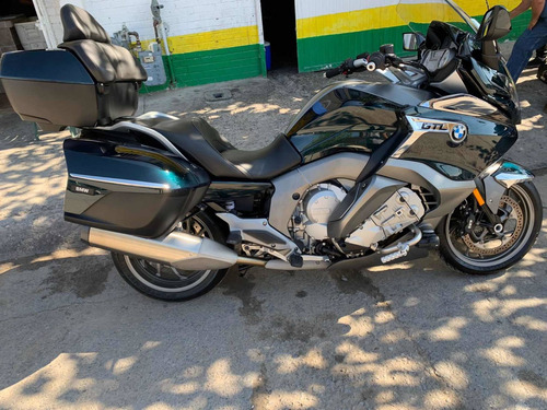 Imagen 4 de 7 de Bmw K 1600 Gtl