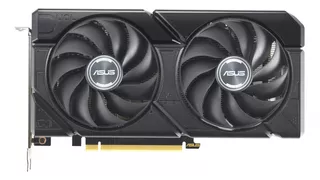 Tarjeta De Video Asus Dual Geforce Rtx 4070 Super Evo Oc 12g