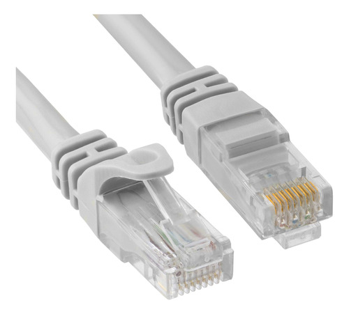 Cmple - Cable Speed ??cat 6 - Cable De Red De 10 Gbps, Lan E