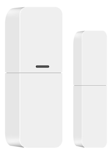 Grsico Sensor De Puerta Y Ventanas, Compatible Con El Siste.