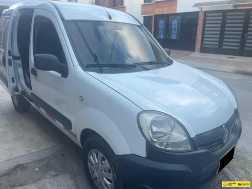 Renault Kangoo 1.6 Express