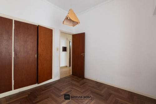 Venta - Ph Tipo Casa - 4 Ambientes - Chauvín
