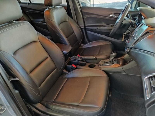 Imagem 12 de 15 de Chevrolet Cruze Lt Nb At _4p_ 2019