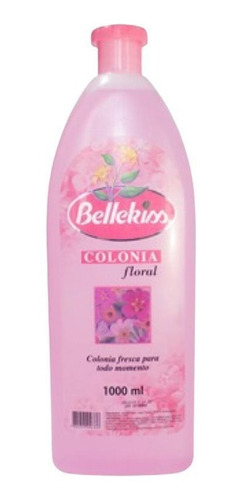 Colonia Blue Floral Bellekiss 1000ml