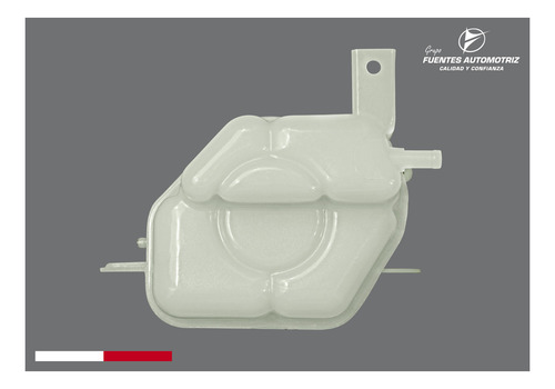 Deposito Recuperador Nissan Xterra V6 4.0 2013 2014 C Tapon