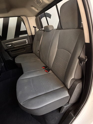 Dodge Ram Pick Up Crew Cab Slt 2021