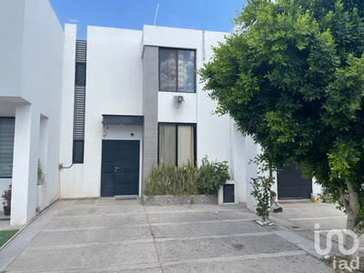 Casa en renta