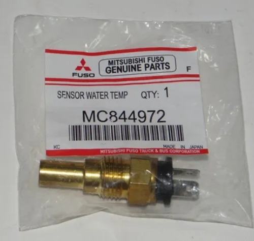 Valvula  De  Temperatura Mitsubishi 649 Canter  #