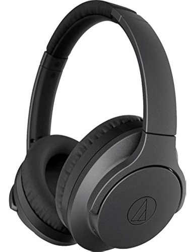 Audio Technica Ath-anc700bt Quietpoint Inalámbrico Activo Co