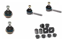 Comprar Kit Tren Delantero + 2 Amortiguadores Peugeot 505\u002F504 Gr Gr2