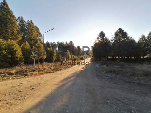 Imagen 5 de 6 de Excelente Lote En Barrio El Portal - Sobre Ruta 40 - A 10 Min Del Centro De Sma