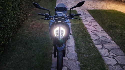 Ktm Duke 390