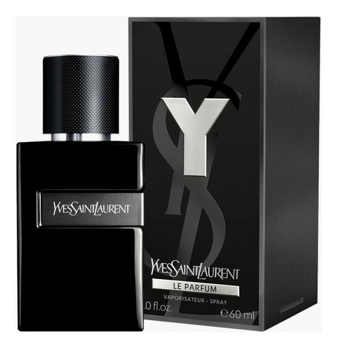 Perfume Ysl Y Le Parfum 60 Ml Yves Saint Laurent Original!!!