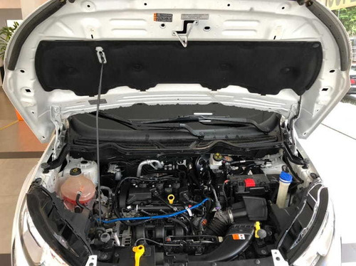 Ford Ecosport 1.5 Se Mec