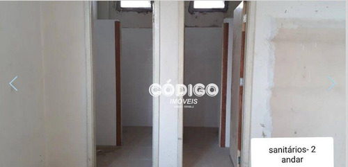 Imagem 11 de 13 de Prédio Para Alugar, 1159 M² Por R$ 25.000,00/mês - Casa Verde (zona Norte) - São Paulo/sp - Pr0079