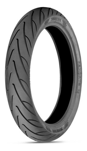 Pneu Dianteiro 120/70-17 Technic Suzuki Gsr 750