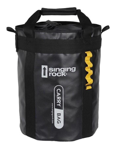 Bolso Carry Bag Singing Rock 