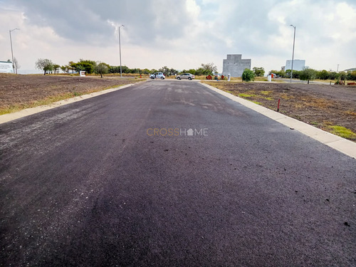 Terreno En Venta, Juriquilla Querétaro 76226