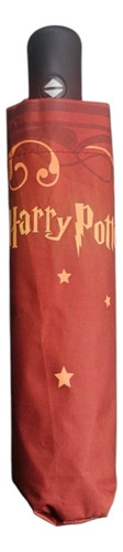 Paraguas Harry Potter Gryffindor Vino Gryffindor
