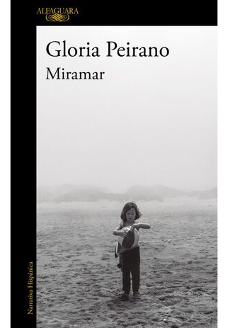 Libro Miramar