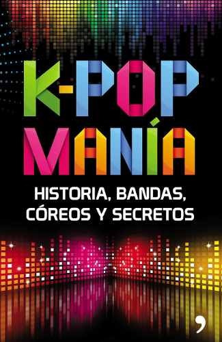 K-pop Mania - Genaro Press