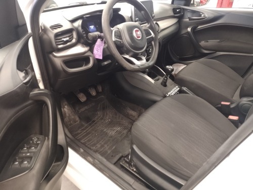 Fiat Argo 1.3 Drive Gse Manual