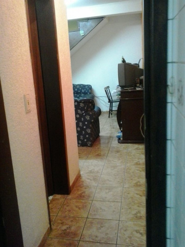 Sobrado - Ref: 3383