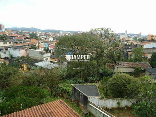 Imagem 18 de 18 de Casa À Venda No Bairro Vila Bocaina - Mauá/sp - 293