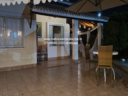 Imagem 7 de 30 de Casa - Ca00080 - 69387013