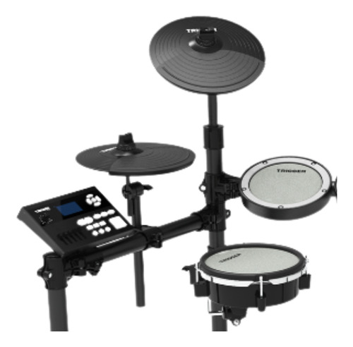 Bateria Eletrônica Trigger Td400 Com Sistema Plug And Play