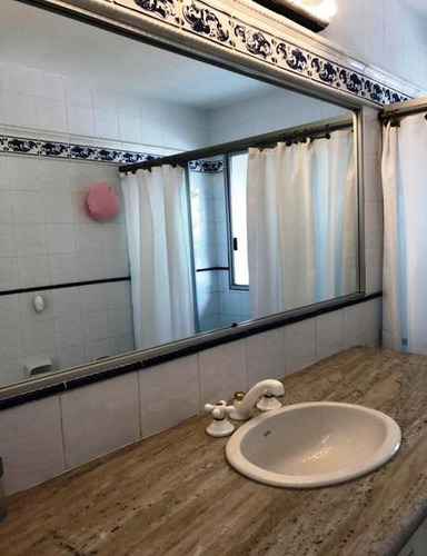 Departamento - Playa Brava