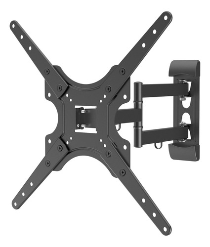 Soporte Rack Móvil Para Tv De 32 A 55 Pulgadas - Dku50