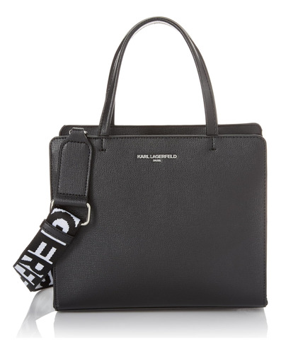 Bolso Tipo Cartera Karl Lagerfeld Paris Maybelle,