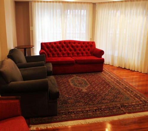 Imagen 4 de 17 de Venta Piso Exclusivo 5 Ambientes C/ Balcon - Patios - Cochera - Belgrano