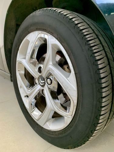 Citroën C3 1.6 Exclusive Pack Myway Vti 115cv