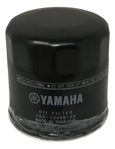 Kit De Cambio De Aceite Para Yamaha Tracer 9 Gt Mt-09 2022