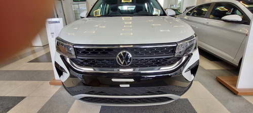 Volkswagen Taos 1.4 250 Tsi Comfortline