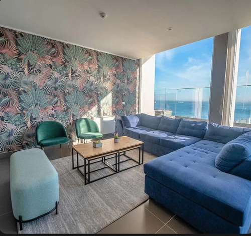 Vendo Depto. Viña Del Mar 1p 1b 48 Mts2