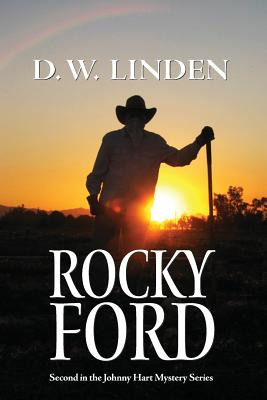 Libro Rocky Ford: Second In The Johnny Hart Mystery Serie...