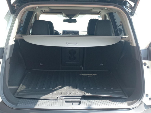 Nissan X-Trail Platinum CVT