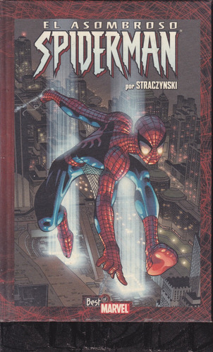 El Asombroso Spiderman 5. Straczynski, Romita Jr