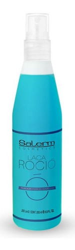 Laca Rocio Salerm 200 Ml