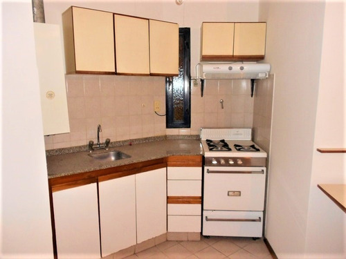 Imagen 10 de 18 de Departamento En Venta 1 Dormitorio Nueva Cordoba