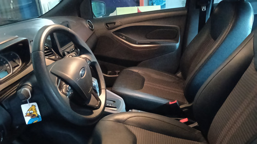 Ford Ka 1.5 Freestyle Sel At