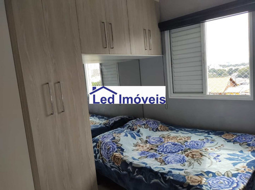 Imagem 12 de 21 de Apartamento Com 2 Dorms, Umuarama, Osasco - R$ 330 Mil, Cod: 1146 - V1146