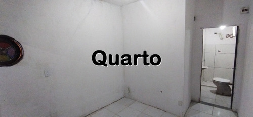 Casa Aconchegante Em Itaboraí, 1 Quarto