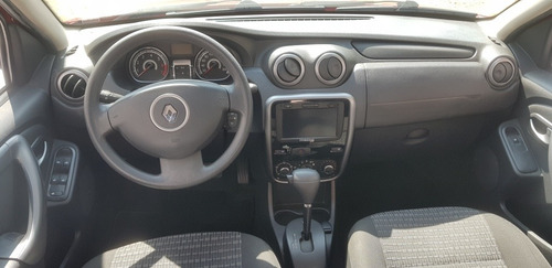 Imagen 14 de 15 de Renault Sandero 2014 1.6 Dynamique At