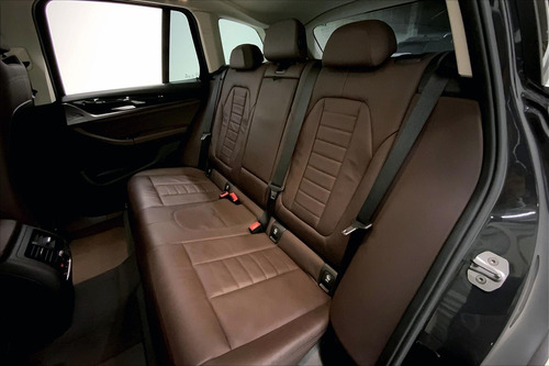 Imagen 19 de 25 de Bmw X3 Suv 5 Pts 30i X Line, Ta, 4x4