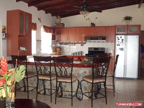Imagen 3 de 12 de Casas En Venta El Valle
