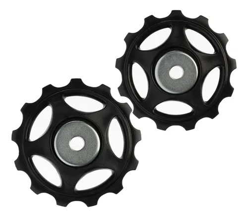 Rodaja Tensor Shimano Altus Alivio Acera 8 Velocidades M410